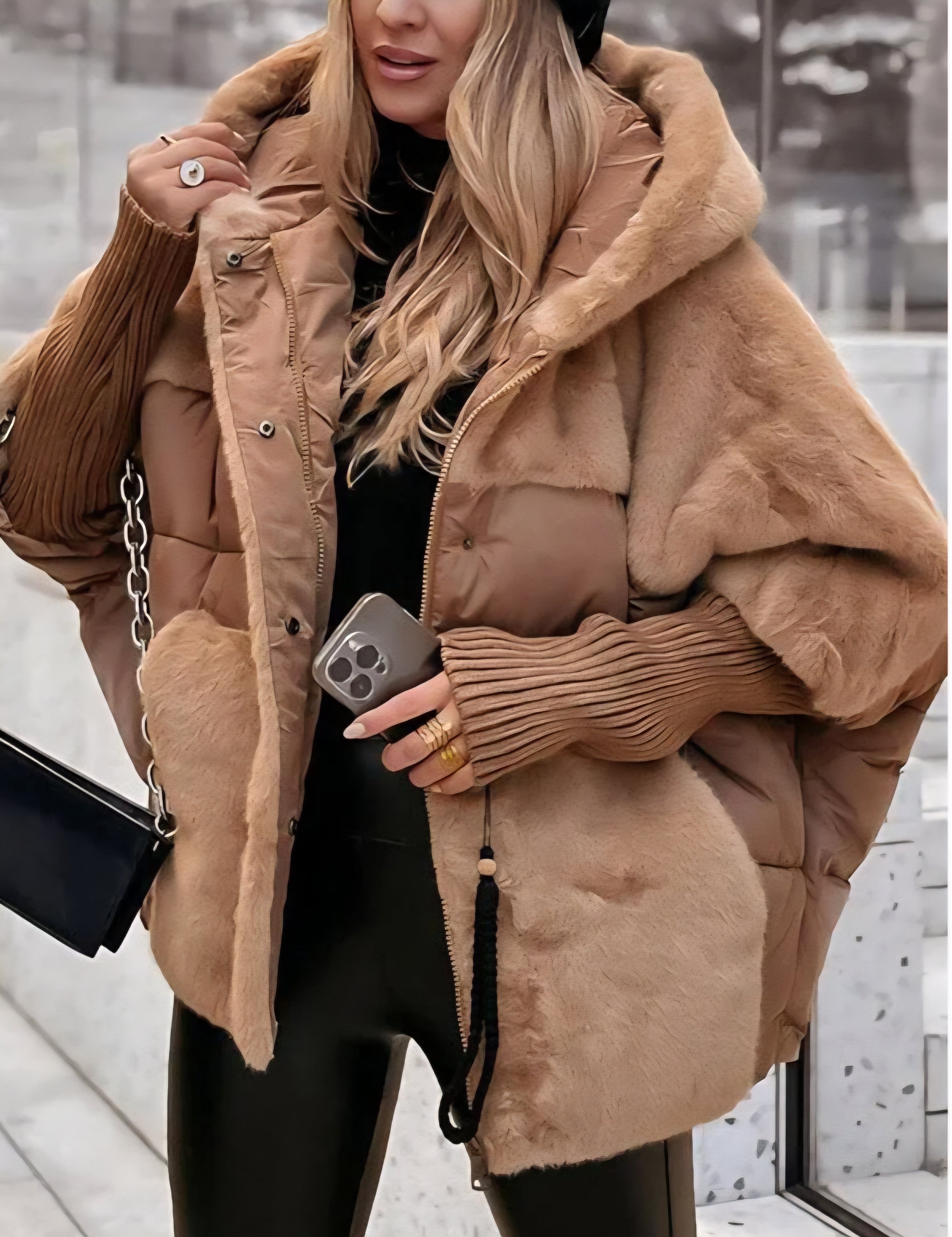 Luneva™ Aurivance Jacke