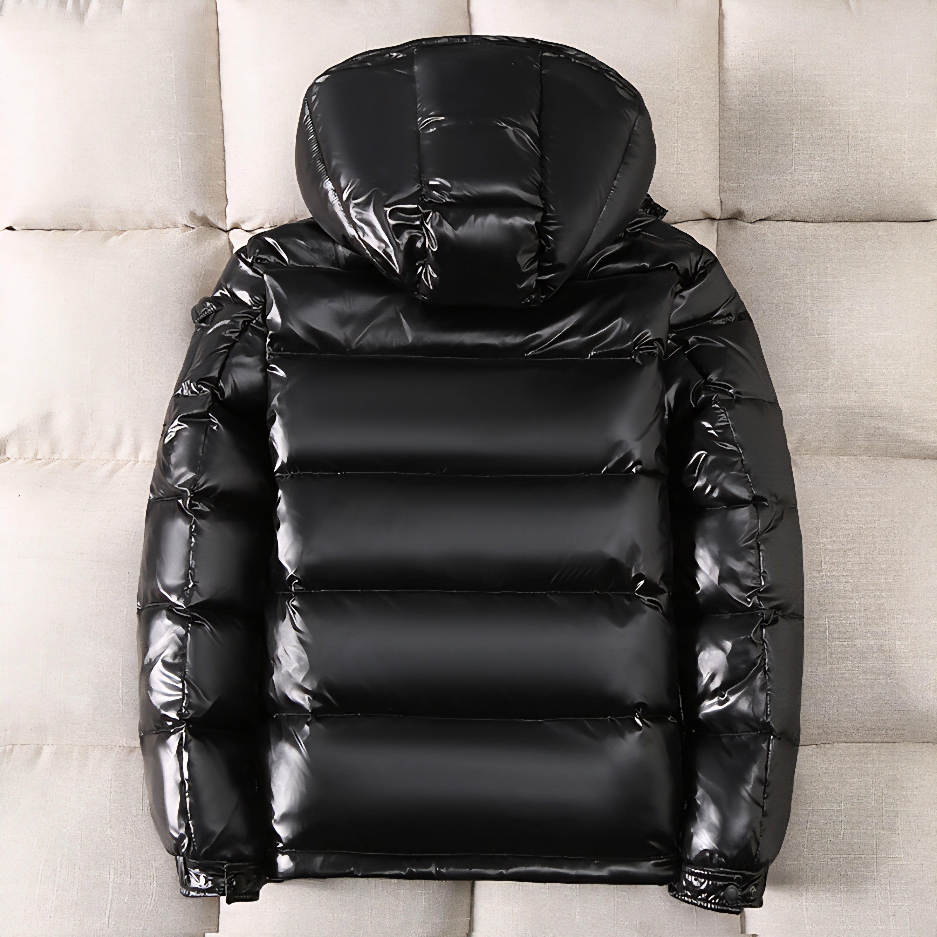 Luneva™ Brillovent Jacke