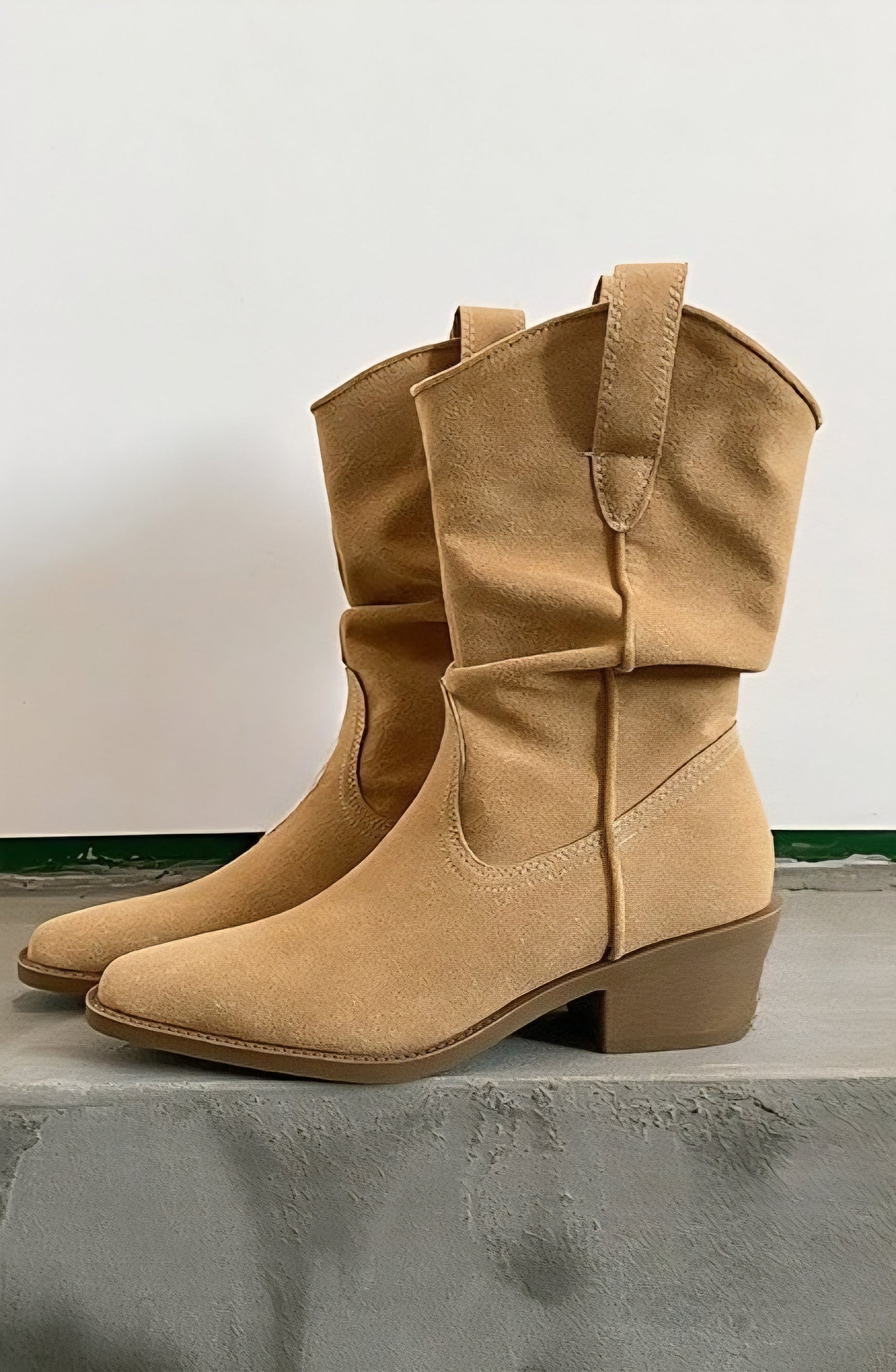 Luneva™ Vélaire Boots