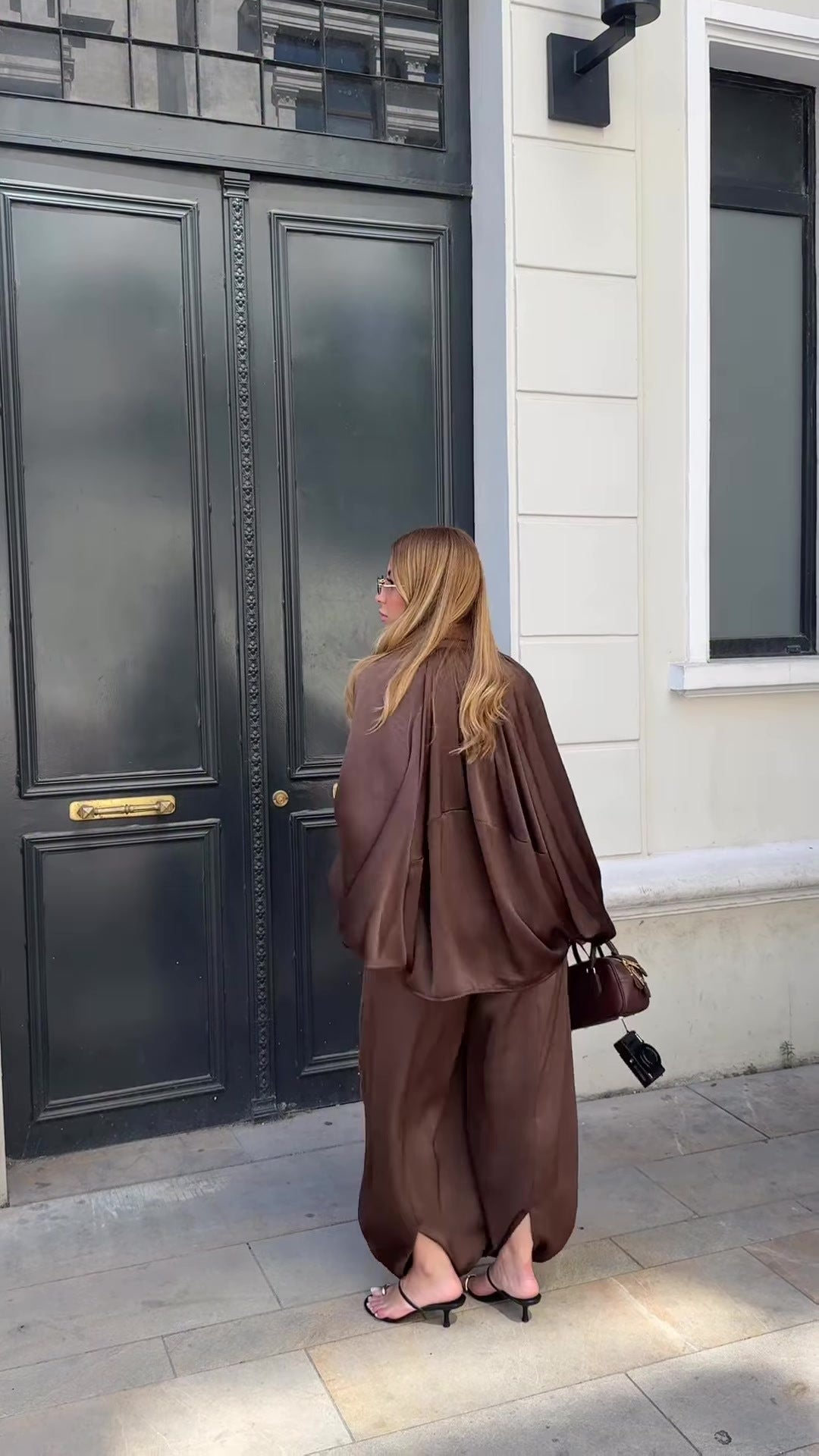 Luneva™ Rêve de Soie Set