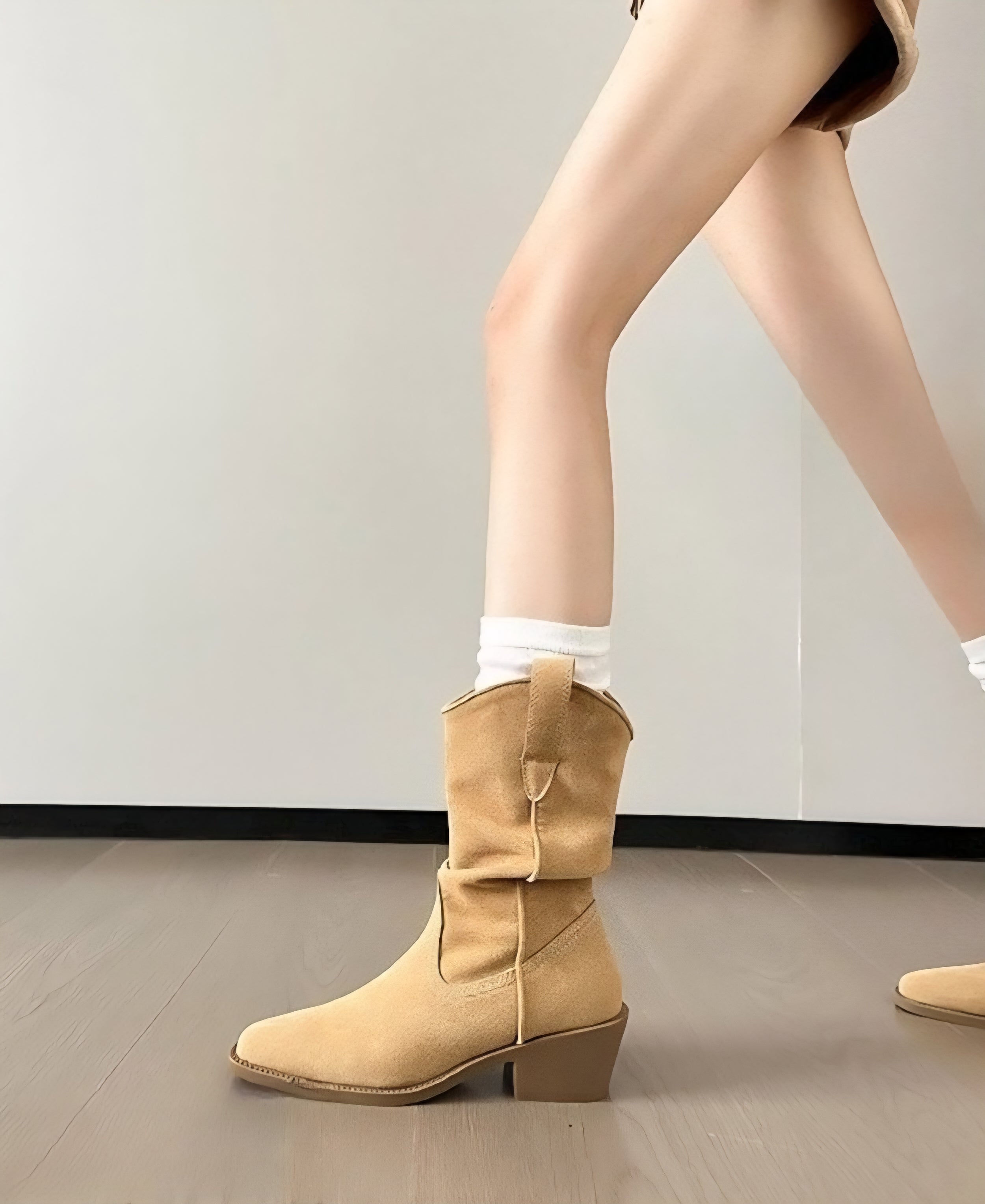 Luneva™ Vélaire Boots