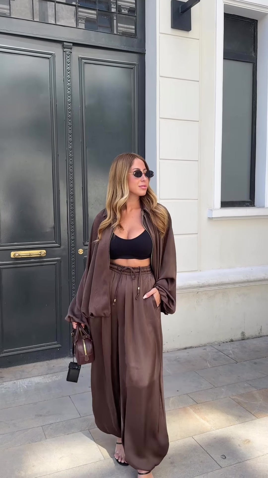 Luneva™ Rêve de Soie Set