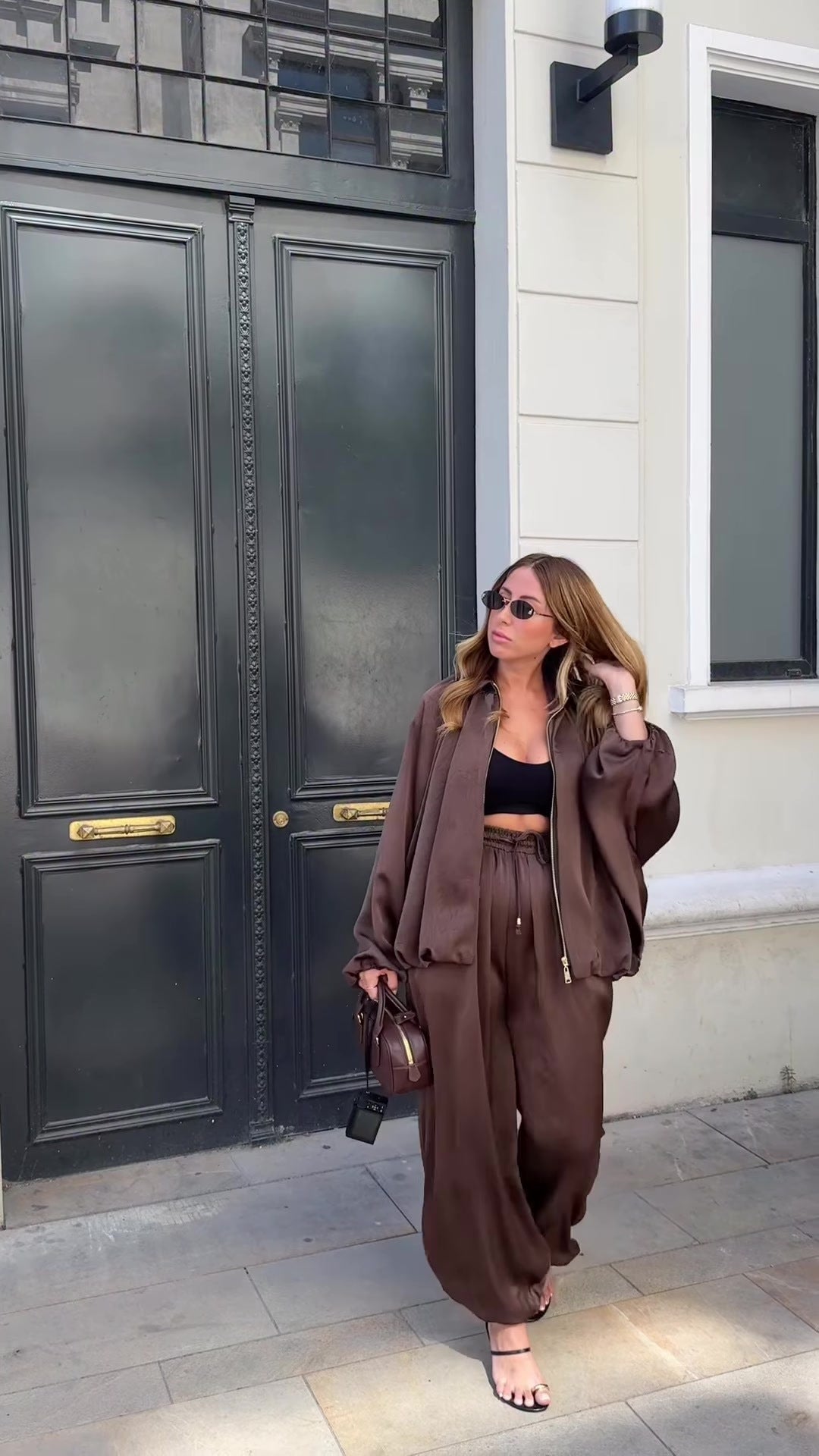 Luneva™ Rêve de Soie Set