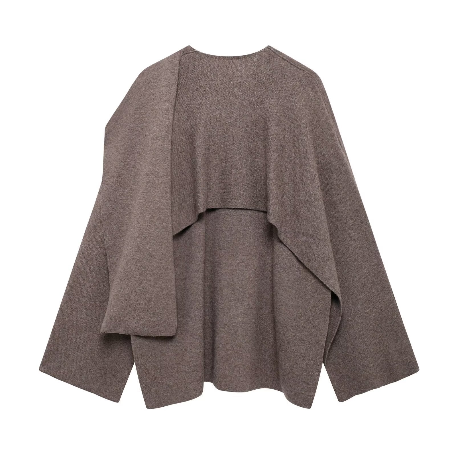Luneva™ Rivolienne Wickelmantel