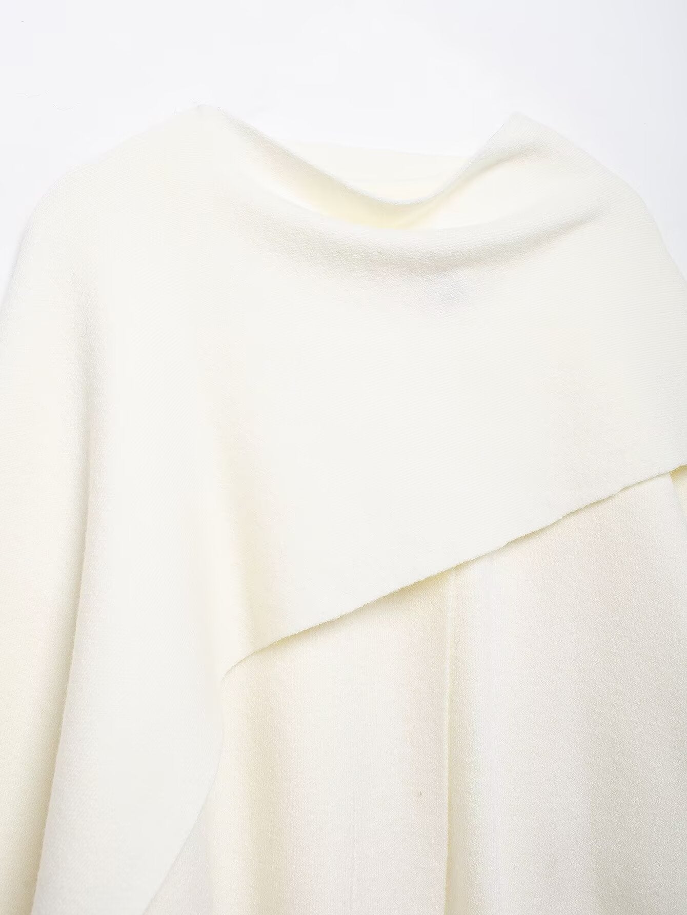 Luneva™ Rivolienne Wickelmantel