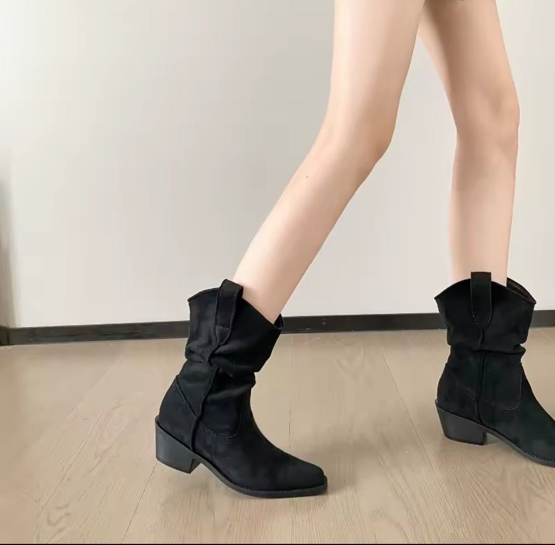 Luneva™ Vélaire Boots