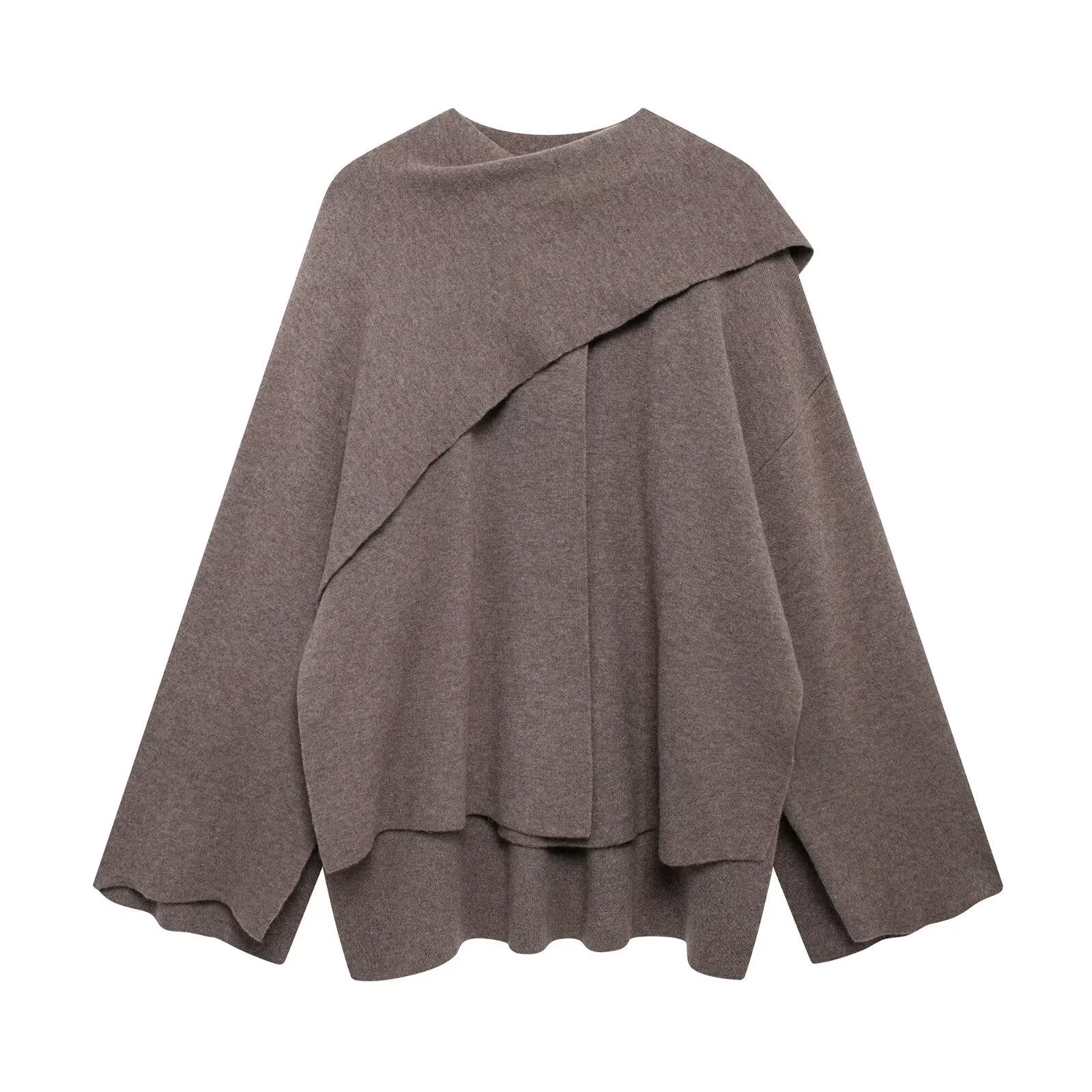 Luneva™ Rivolienne Wickelmantel