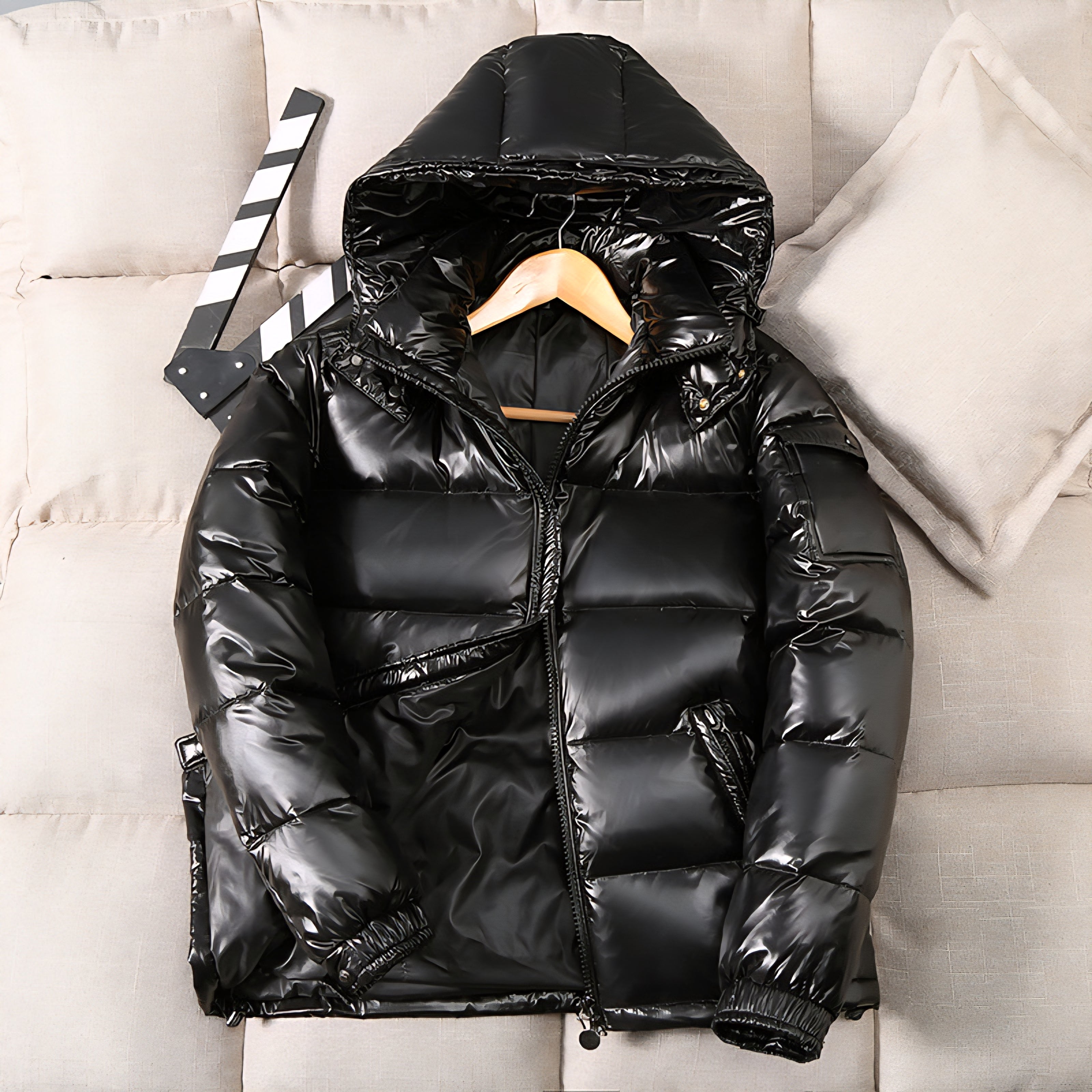 Luneva™ Brillovent Jacke
